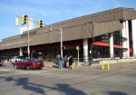 PATCO Broadway station